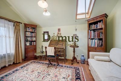 0 Comision Vila Renovata Pipera Baneasa Drumul Potcoavei - 11