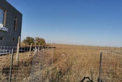 Teren de 361 mp, în Berceni - 2