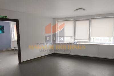 Spațiu comercial, de 105 mp, în Nord - 9