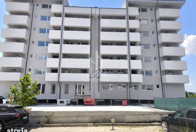 Apartament cu 2 camere decomandat în Central - 11
