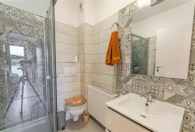 Eleganta si confort:Apartament modern,3 camere,2 bai,parcare,Ghimbav,Brasov - 6