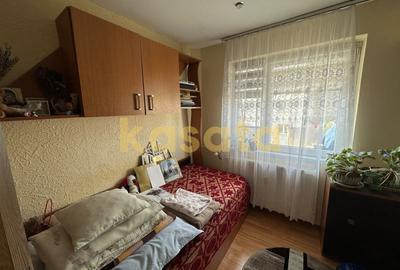 Apartament 2 Camere | Etaj Intermediar | Bloc Anvelopat - 6