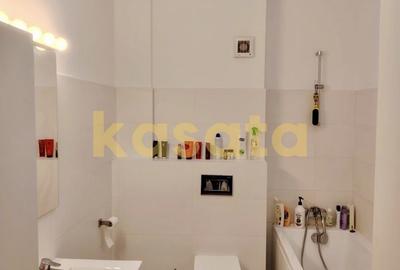 Apartament cu 4 camere semidecomandat, mobilat în P-ta Presei Libere - 12