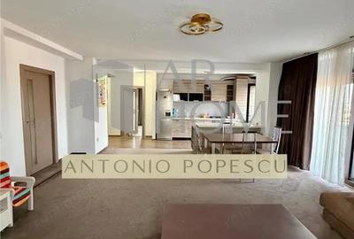 Apartament 3 camere, terase 32 mp, 2 parcari, Ploiesti, Albert - 3