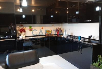 COMISION 0% - APARTAMENT 4 CAMERE, RENOVAT - 5