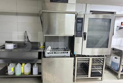 Spațiu comercial, de 380 mp, în Burdujeni - 3