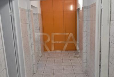 Apartament cu 2 camere decomandat, mobilat în Tineretului