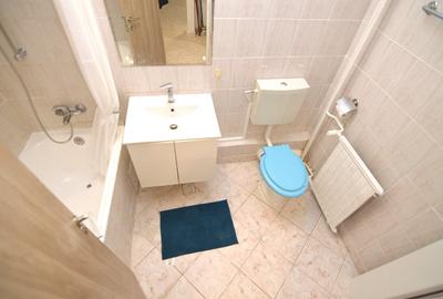 Garsonieră decomandată, mobilată în Unirii - 15