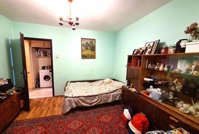 Apartament cu 2 camere decomandat în Mănăștur - 2