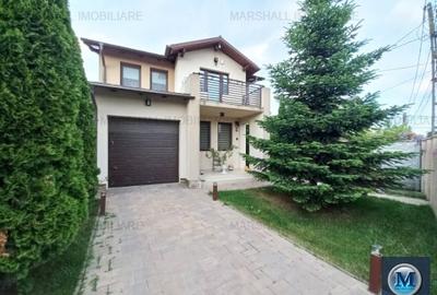 Vila cu 4 camere de vanzare in Blejoi, 143.80 mp #15480 - 1