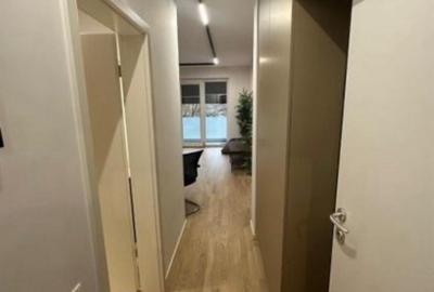 Garsonieră semidecomandată, mobilată în Aviației - 6