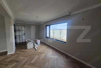 Casă cu Teren 505 Mp în Aeroport - 17