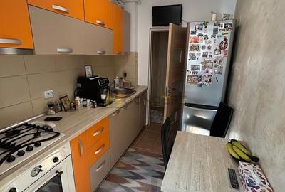 Apartament cu 2 camere decomandat, mobilat în Sud-Est - 6