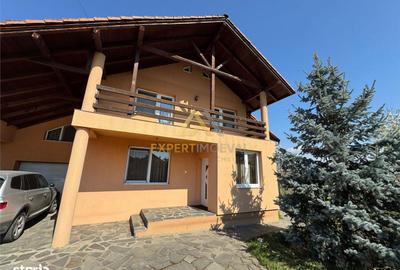 Casă cu 7 camere cu Teren 800 Mp în Vasile Alecsandri - 2