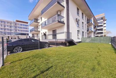 Apartament cu 2 camere decomandat în Dobroești - 1