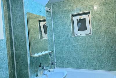 Apartament cu 2 camere semidecomandat în Central - 2