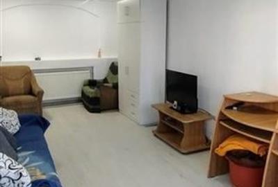 Apartament 2 camere parter Micro 14