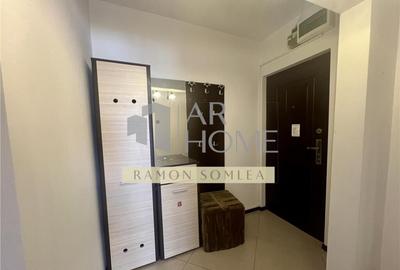 3 camere spatios cu centrala termica proprie, zona Malu Ros - 10