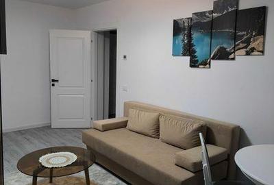 Apartament cu 2 camere decomandat în Central - 5