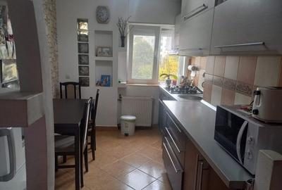 Apartament cu 2 camere semidecomandat, mobilat în Rogerius - 4