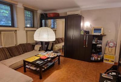 Vanzare apartament 2 camere | Lascar Catargiu | 55mp utili | terasa | amenajat | - 11