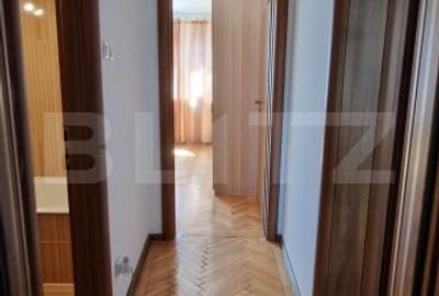 Apartament de 3 camere, 57 mp, zona Stefan cel Mare Apartament de 3 camere, 57 mp, zona Stefan cel Mare - 6