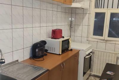 Garsonieră decomandată în Moșilor - 3