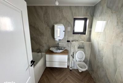 Casă cu 4 camere în Valea Ursului