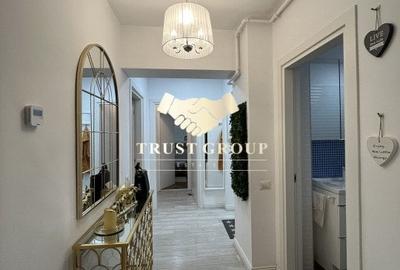 Aviatiei Apartament 3 camere gradina | loc parcare | - 9