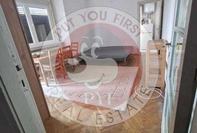 Garsonieră semidecomandată, mobilată în Romană - 6