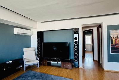 Apartament cu 3 camere decomandat în P-ța Victoriei - 5