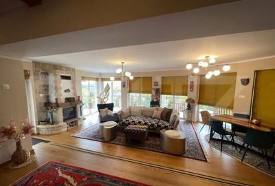 Proprietate speciala cu panorama superba, 220 mp utili, 1760 Proprietate speciala cu panorama superba, 220 mp utili, 1760 - 7