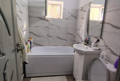 Baza 3- Apartament 2 camere, mobilat si utilat- etajul 1 - 4