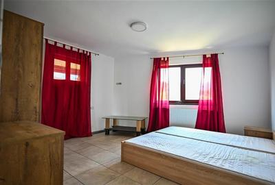 Casă individuală cu 7 camere cu Teren 599 Mp în Baciu - 37