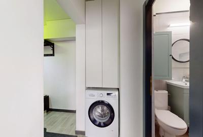 Apartament cu 2 camere decomandat, mobilat în Berceni - 17