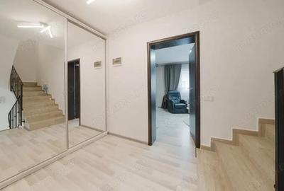 Casă cu 2 camere cu Canalizare în Chiajna - 3