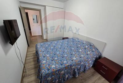 Apartament cu 3 camere semidecomandat, mobilat în Snagov - 8