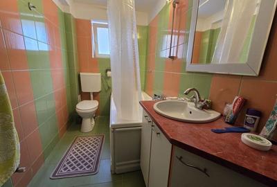 2 camere, loc parcare, cartier Buna Ziua, zona liceului Elf - 5