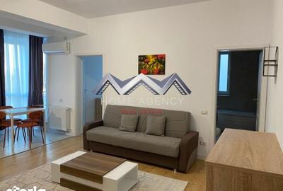 Apartament cu 2 camere, mobilat în Central - 6