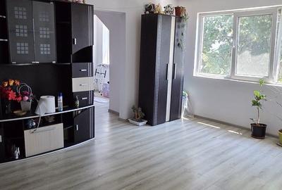 Apartament cu 2 camere semidecomandat în Cobadin - 3