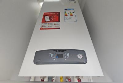 Apartament cu 2 camere decomandat, mobilat în Inel II - 23