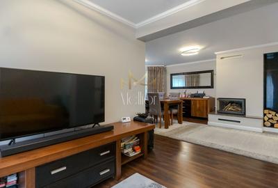 VAND/SCHIMB casa in Campenesti 1000 mp teren 270 mp utili 42 mp terasa - 29