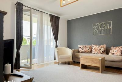 Apartament cu 2 camere decomandat în Bună Ziua - 5