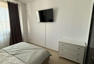 Apartament cu 2 camere în Hlincea - 17