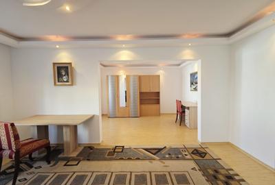 Apartament cu 4 camere decomandat, mobilat în - 12