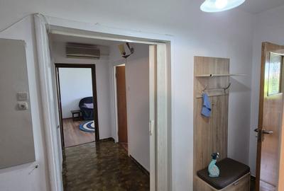 Apartament cu 2 camere decomandat în Titan - 4