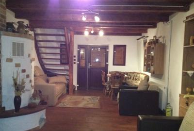 Casa - Vila Rustica - Casa de locuit sau Pensiune - 14