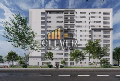 Apartament 4 camere Liviu Rebreanu Titan Auchan - 5