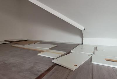 Garsonieră decomandată, mobilată în Valea Ialomiței - 8