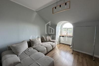 Apartament cu 2 camere | Finisaje moderne | Zona străzii Emil Racoviță - 3